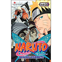 Naruto - Tập 56: Đội Asuma Tái Ngộ!