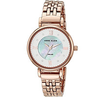 Đồng hồ đeo tay nữ hiệu Anne Klein AK/3630MPRG