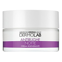 Kem Dưỡng Da Ban Đêm Dermolab Regenerating Anti-Wrinkle Night Cream All Skin Types (50ml)