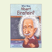 Who Was Albert Einstein?