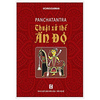 Panchatantra – Thuật Xử Thế Ấn Độ