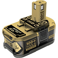 PIN SẠC 18V 5A HIỆU RYOBI RB18LL50LIM HÀNG MỚI 100% NHẬP KHẨU ÚC