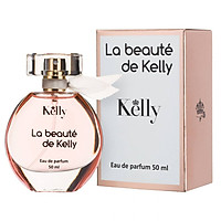 Nước hoa La beauté de Kelly