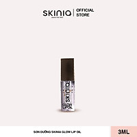 Son Bóng Dưỡng Môi Skinia Glow Lip Oil