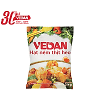 Hạt nêm thịt heo Vedan gói 400g