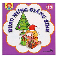 Bé Học Lễ Giáo - Bubu - Tập 17: Bubu Mừng Giáng Sinh