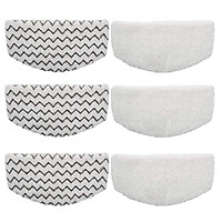 Mop Cloth Cover For Bissell Powerfresh 1940 1806 1544 2075 Steam Mop Cloth Cover Accessories