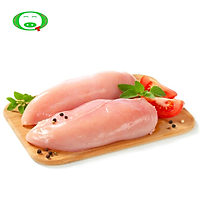 Ức Gà Phile 500g - Boneless Chicken Breast