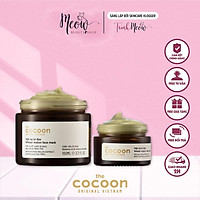 Mặt nạ bí đao Cocoon 30ml - 100ml (big size)