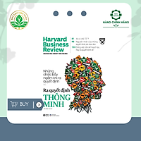 HBR On- Ra Quyết Định Thông Minh (Harvard Business Review On Stratery)