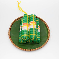 Nem chua Cô Hoàn (Truyền thống) - đòn vàng - 200 g / đòn