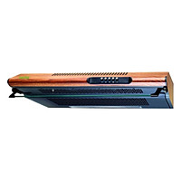 Máy Hút Khói Faster FS 0860BD (2 x 80W) - Hàng chính hãng