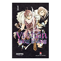 Vị Thần Lang Thang Tập 1 (Tái Bản 2019)