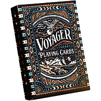 Bộ Bài Giấy Voyager
