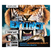 iExplore: Extinct Animals