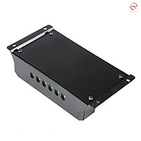 Bộ Điều Khiển Sạc Năng Lượng Mặt Trời Tự Động 12v / 24v