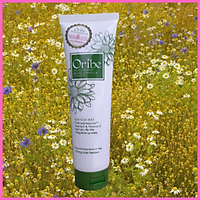 Sữa rửa mặt oribe 100g làm sạch sâu bụi bẩn bã nhờn giúp da sáng mịn màng (FACIAL CLEANSER) tặng 2 zipper 12cm