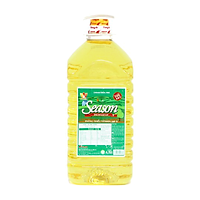 Dầu ăn cao cấp Season Tường An 4.7L - 01356