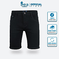 Quần Short Jean Nam Sea Collection 6760