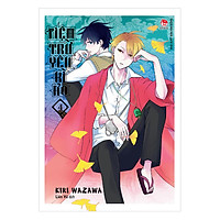 Tiệm Trừ Yêu Kì Ảo – Tập 4