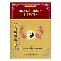 Hoa Đà Thần Y Bí Truyền