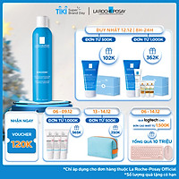 Xịt Khoáng Giúp Làm Sạch & Làm Dịu Da La Roche-Posay (300ml)