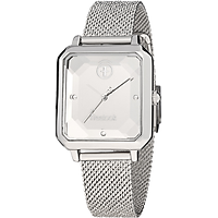 Đồng hồ nữ thời trang dây kim loại chính hãng Freelook EIFFEL FL.1.10105 (30x39.5 mm) - GALLE WATCH