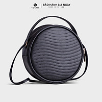 Túi đeo chéo da nữ YUUMY Mellow YN111