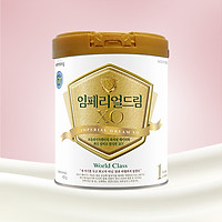 Sữa Bột Namyang Imperial Dream XO 1 GT 400g