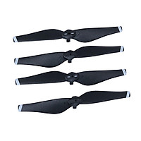 4x Propeller Positive Paddle Accessories for DJI Mavic Air 5.3 "x 3.2"