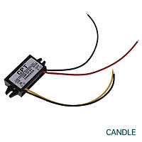 Bộ Chuyển Đổi Nguồn Điện Dc Sang Dc 12v Sang 5v 3a 15w Cho Xe Hơi