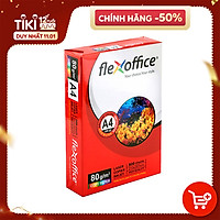 Giấy Flexoffice A4/80 PP-02