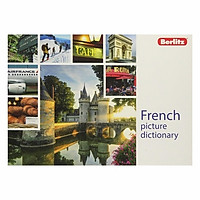 French Picture Dictionary