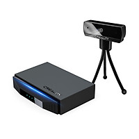 Original Creality 3D Printer Monitor Smart WiFi Box with Camera HD 1080P Remote Control Intelligent Assistant for 3D