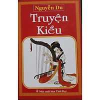 Truyện kiều – khổ nhỏ