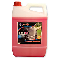 Dung Dịch Rửa Xe Không Chạm Ekokemika Bio 20 (5L) - Hàng Chính Hãng