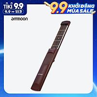 Đàn Guitar 6 Dây Bỏ Túi Luyện Ngón Tay Ammoon