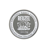 Sáp Vuốt Tóc Reuzel Extreme Hold Pomade Travel Size 35g - Hàng chính hãng