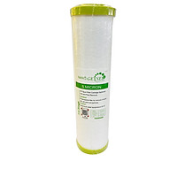 Bộ lõi lọc nước 1 2 3 lõi lọc thô dùng cho máy lọc nước ro kangaroo, aosmirt, aqua, sunhouse, geyser