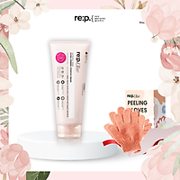 Kem Giảm Rạn, Làm Mờ Sẹo RE:P Natural Herb Ultra Firming Stretch Cream