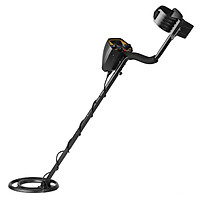 Underground Metal Detector Metal Finder Gold Detector Treasure Hunter Tracker Seeker Metal Circuit Detector with 3 Modes