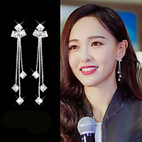 Bông tai Đường Yên Bên nhau trọn đời