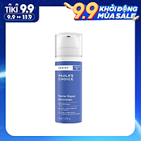 Kem dưỡng tái tạo da chống lão hóa chứa Retinol-Resist Barrier Repair Moisturizer 50ml SKU7610
