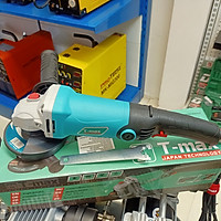 máy mài góc hiện đại Tmax ruột đồng