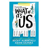 What If It's us