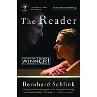 The Reader (Movie Tie-In Edition)