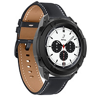 Ốp Case Armor bảo vệ cho Samsung Galaxy Watch 4 Classic 42mm / 46mm