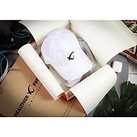 Nón thể thao Chính Hãng A.N.T SPORT Chất Vải Dù có lỗ thông hơi phía sau mặc cực mát Nam Nữ đều mang được - BOM B52