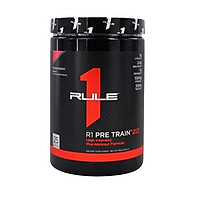 Tăng năng lượng trước khi tập Rule 1 Pre Train 2.0, 25 servings, 390g