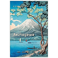 Tuyển Tập Akutagawa I